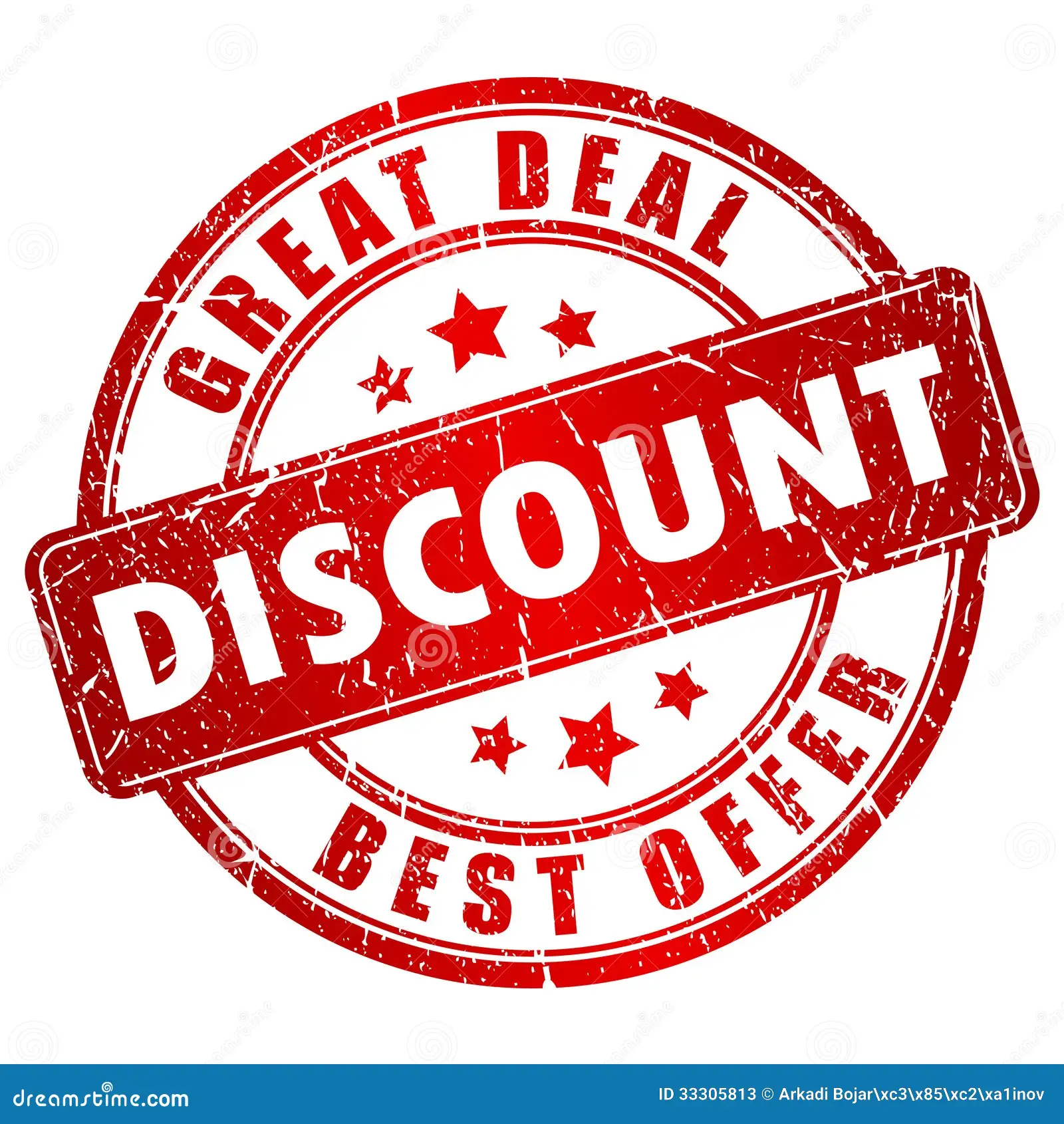 Discount
